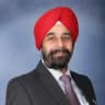 Inderjit Camotra