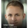 Julian Liniger