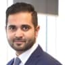 Arsalan Ahmed