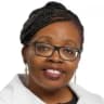 Dr Dorothy Nyambi