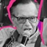 Larry King