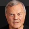 Sir Martin Sorrell