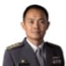Col Clarence Cai
