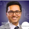 Vivek Rajukumar