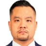 Deputy Director Harry Jung