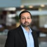 Ziad Asghar