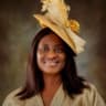 Justina Eboh