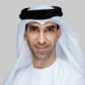 His Excellency Dr Thani bin Ahmed Al Zeyoudi