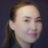 Zhanar Samaeva