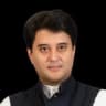 Shri Jyotiraditya M Scindia