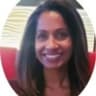 Manoja Manoharan