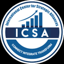 international center for strategic alliances