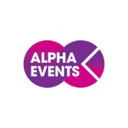 alpha events