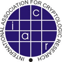 IACR Organisation