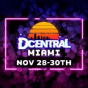 dcentral global