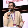 ravi krishnan