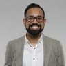 Dr Navjit Dhaliwal