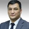 Sodir Melibayev