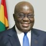 H E Nana Addo Dankwa AkufoAddo