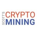 Scott's Crypto Mining