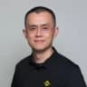 Changpeng Zhao