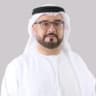 Dr  Marwan Al Zarouni