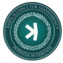 Kaspa Alliance for Transparency