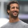 Daniel Ricciardo