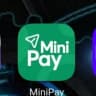 Minipay -NG Coin