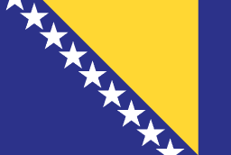 Bosnia n' Herzegovina