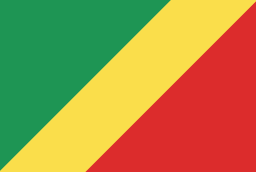 Congo The Democratic Republic Of The