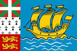 Saint Pierre n' Miquelon