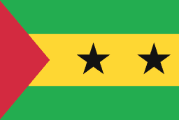 Sao Tome n' Principe