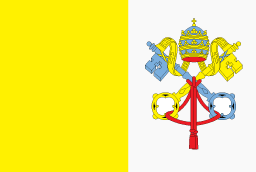 Vatican Citizzle State (Holy See)