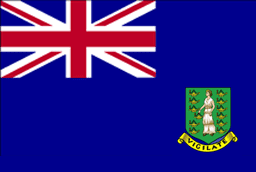 Virgin Islandz (British)